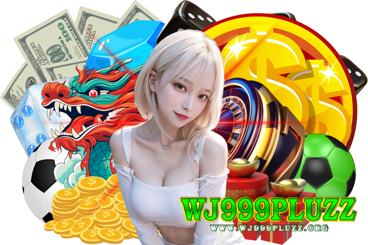 wj999pluzz wallet