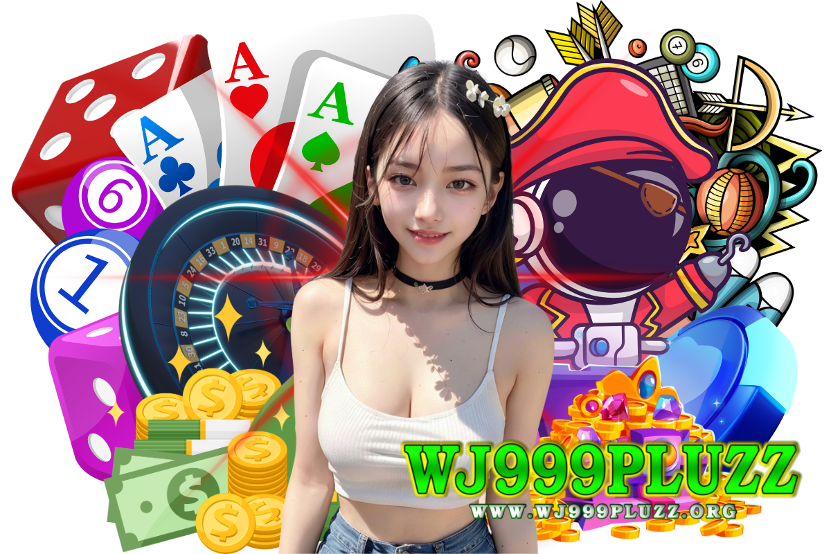 wj999pluzz สมัคร