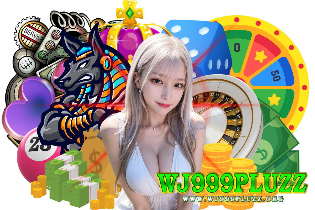 wj999pluzz เว็บตรง