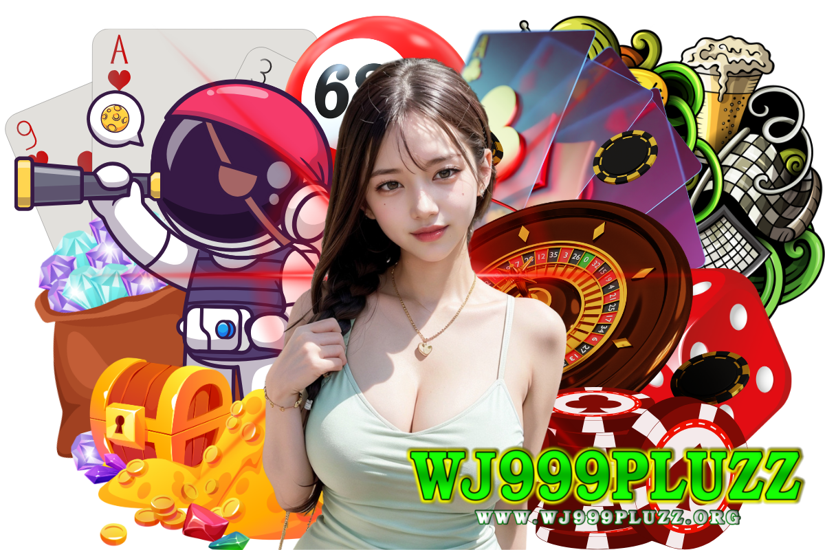 wj999pluzz แจกเครดิตฟรี